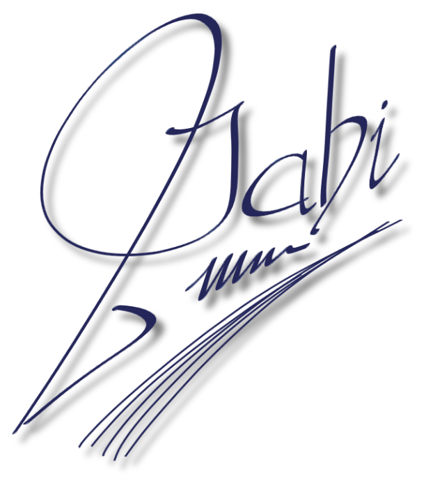 Gabi Martínez Logo